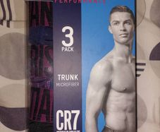 Cristiano Ronaldo Boxers