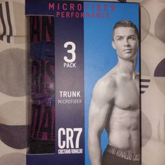 Cristiano Ronaldo Boxers