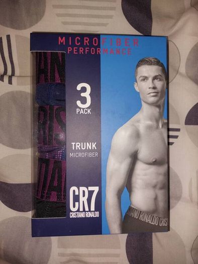 Cristiano Ronaldo Boxers