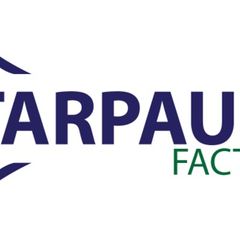 tarpaulin  economy