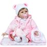 Reborn Dolls Baby Doll Bundle Set of Two Realistic Image 8