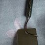Louis Vuitton scarf silver & pink Image 2