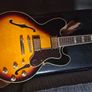 Epiphone sheraton Pro II Image 2