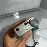 Vintage Sony Mini Cassette Voice Recorder Interview Image 5
