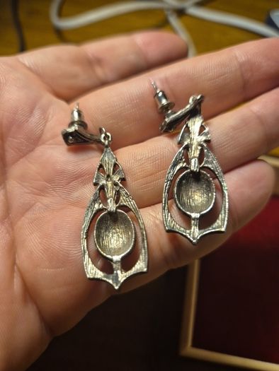 Vintage Earrings