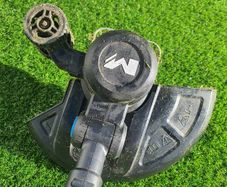 Mac Allister MGT60030 600W Corded Grass trimmer