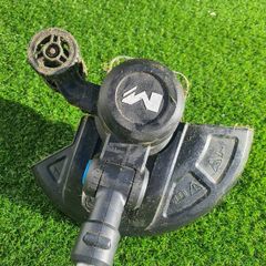 Mac Allister MGT60030 600W Corded Grass trimmer