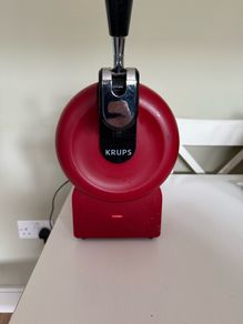 Krups Classic Beer Sub