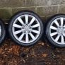 Allow wheels from Audi Image 2