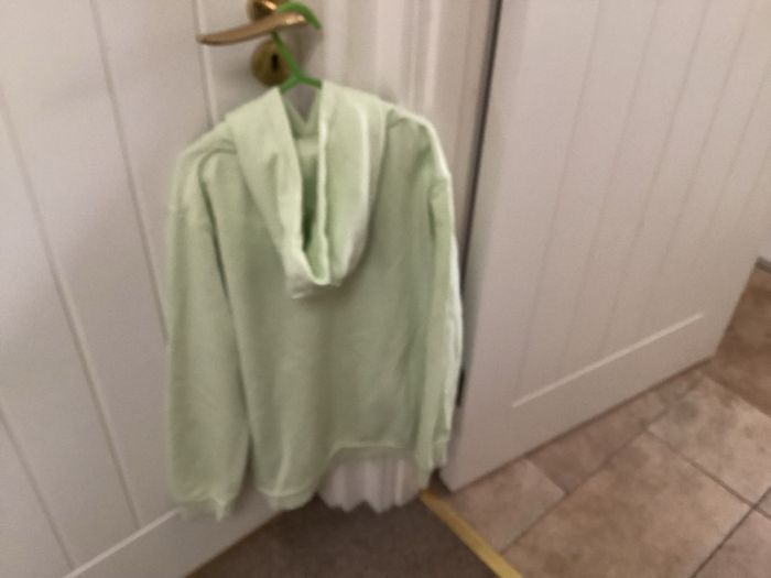 X box hoodie age 9/11