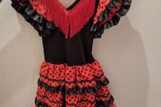 Kids costumes