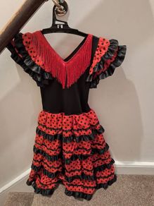 Kids costumes