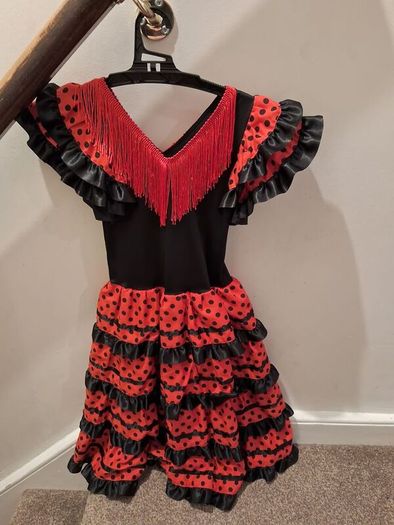 Kids costumes
