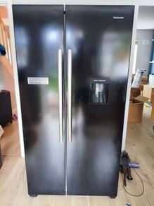 Hisense Fridge Freezer