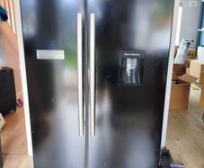 Hisense Fridge Freezer