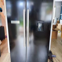 Hisense Fridge Freezer
