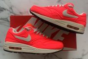 Premium Hot Pink Nike Air Max 1 UK5.5 RRP210