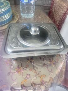 kitchen utensils