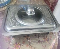 kitchen utensils