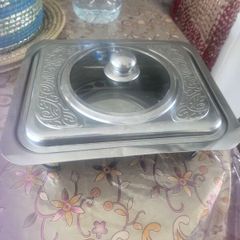 kitchen utensils
