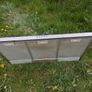 Extractor fan (hood) 90cm stainless steel Image 3