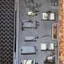 Boss BCB 90x pedalboard Image 2