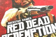 Red Redemption for XBox 360