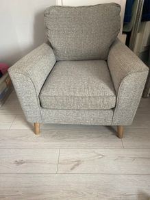 Armchair