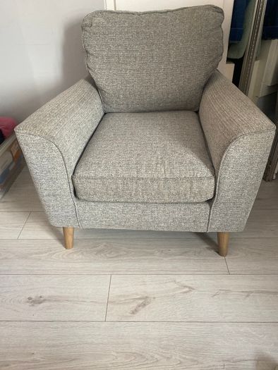 Armchair