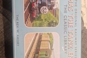 Thomas the Tank engine books