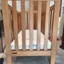Large Cot -Mama Papa brand Image 4