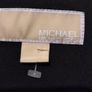 Michael Kors Fleece lined Waterproof hooded Jacket Coat Image 10