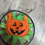 Halloween pumpkin decor Image 3