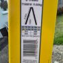 Werner 8 thread Fibreglass Ladder Image 7
