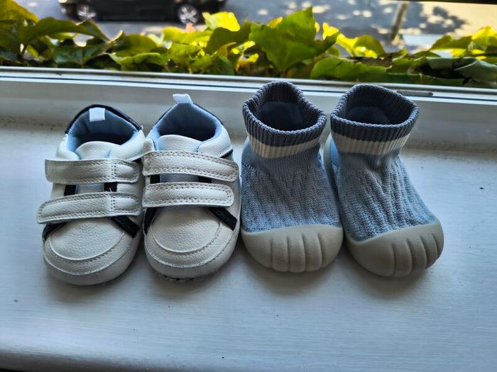 Baby boy bundle 6-9 months
