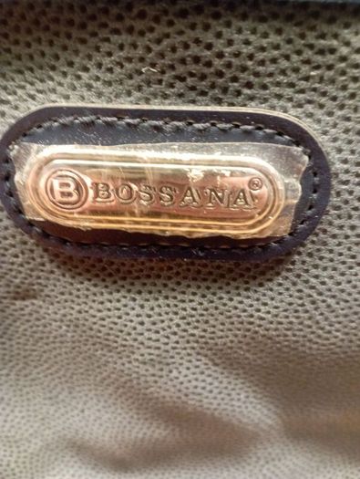 Bossana travel/duffle bag
