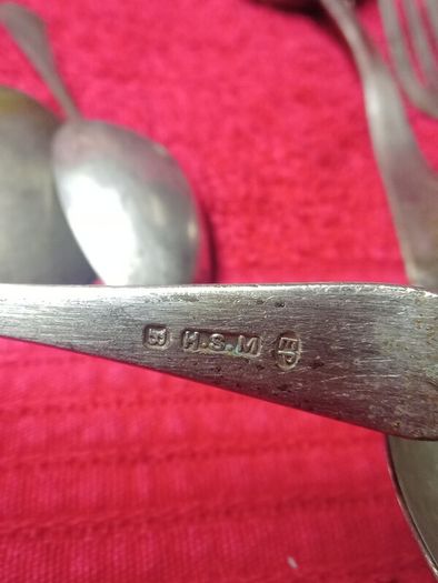 Vintage Cutlery
