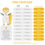 slumbersac Sleeping Bag with Feet & Foldable Feet Covers - 2.5 TOG Image 5