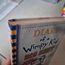 Diary of a Wimpy Kid books Image 3