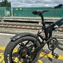 Fiido M1 Pro Folding Electric Bike, 48V500W Motor, Excellent Condition Image 3