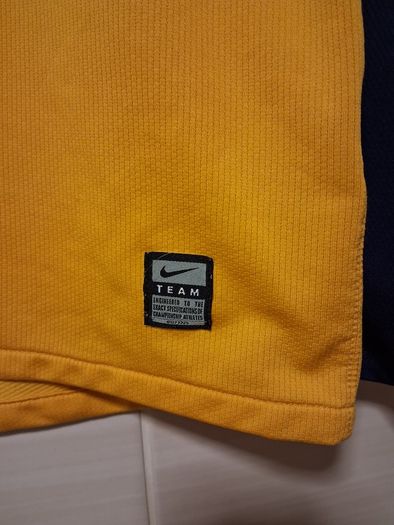 Arsenal Jersey. Official Nike Arsenal Away Jersey. Season 2008/2009. Authentic Original From 2008. Not A Modern Day Remake.