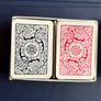 Vintage Goodall's Elfin Miniature Playing Cards Image 2