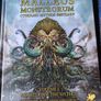 Call of Cthulhu RPG Monster and Diety Hardbacks Image 6