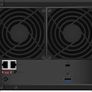 Synology DS918+ NAS w/ Quad-Core Intel CPU, Upgraded RAM, & More! Great for Plex, VMs, etc. Boxed! Plus extra 2.5gbe adapter as freebie! Image 6