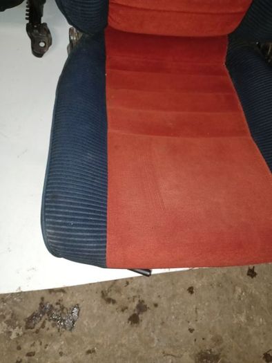 Toyota mr2 Mk1 seats.
