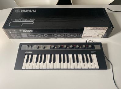 Yamaha Reface CP