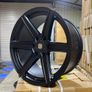 20" Inch Hawke Ridge Alloy wheels 6x139.7 Toyota Landcruiser Hilux Ford Ranger Mitshubishi L200 Image 9
