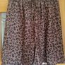 Women's Shorts XL New Image 4