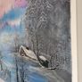 Original acrylic painting on canvas! Image 3