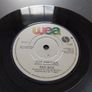 FOR AMERICA 7" vinyl single Red Box Irish pressing Image 3
